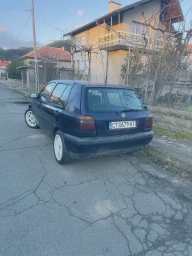 VW Golf 1.8   90, снимка 3