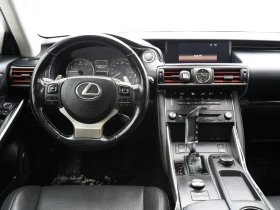 Lexus IS 300 AWD* ОБДУХВАНЕ* ПОДГРЕВ* ШИБЕДАХ* КАМЕРА, снимка 10