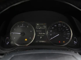 Lexus IS 300 AWD* ОБДУХВАНЕ* ПОДГРЕВ* ШИБЕДАХ* КАМЕРА, снимка 13