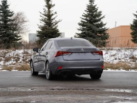 Lexus IS 300 AWD* ОБДУХВАНЕ* ПОДГРЕВ* ШИБЕДАХ* КАМЕРА, снимка 7