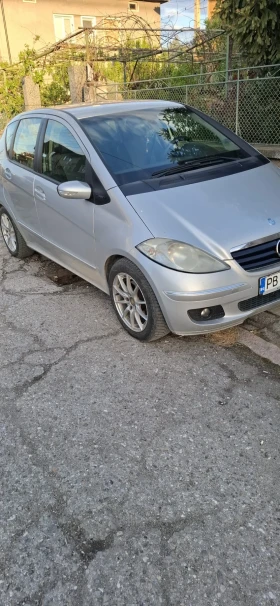 Mercedes-Benz A 200, снимка 10