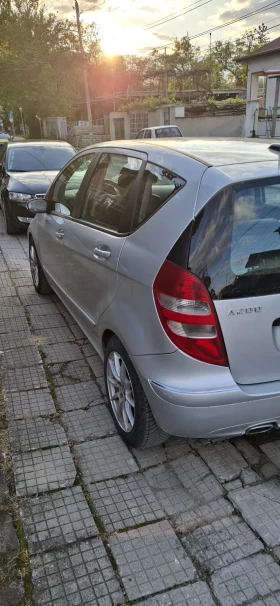 Mercedes-Benz A 200, снимка 2