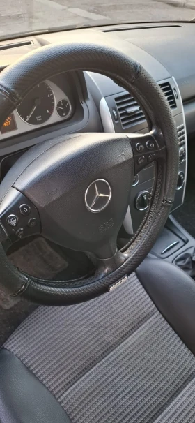 Mercedes-Benz A 200, снимка 8