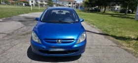 Peugeot 307, снимка 9