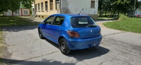 Peugeot 307, снимка 4