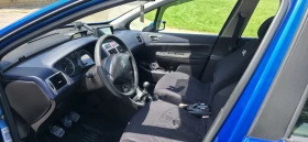 Peugeot 307, снимка 5