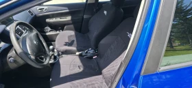 Peugeot 307, снимка 6