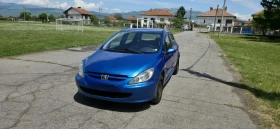 Peugeot 307, снимка 1