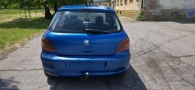 Peugeot 307, снимка 11