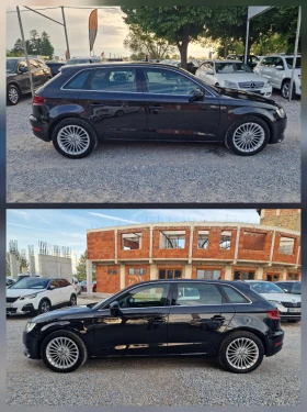 Audi A3 2.0TDI-150k.s-6sk-NAVI-KOJA-EURO 5, снимка 7