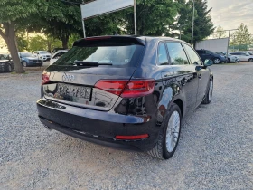 Audi A3 2.0TDI-150k.s-6sk-NAVI-KOJA-EURO 5, снимка 4