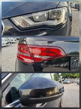 Audi A3 2.0TDI-150k.s-6sk-NAVI-KOJA-EURO 5, снимка 15