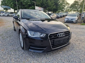 Audi A3 2.0TDI-150k.s-6sk-NAVI-KOJA-EURO 5, снимка 1