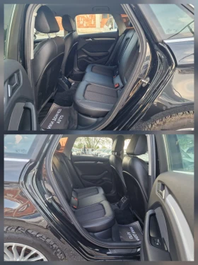 Audi A3 2.0TDI-150k.s-6sk-NAVI-KOJA-EURO 5, снимка 10