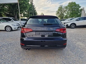 Audi A3 2.0TDI-150k.s-6sk-NAVI-KOJA-EURO 5, снимка 5