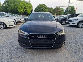 Audi A3 2.0TDI-150k.s-6sk-NAVI-KOJA-EURO 5, снимка 2