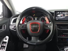 Audi A4 2.0 TFSI Quattro, снимка 13