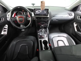 Audi A4 2.0 TFSI Quattro, снимка 7