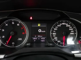 Audi A4 2.0 TFSI Quattro, снимка 8
