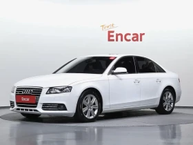 Audi A4 2.0 TFSI Quattro, снимка 1