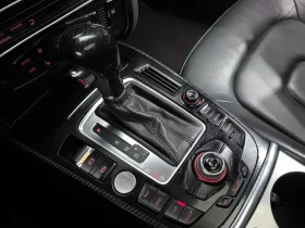 Audi A4 2.0 TFSI Quattro, снимка 9