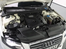 Audi A4 2.0 TFSI Quattro, снимка 6