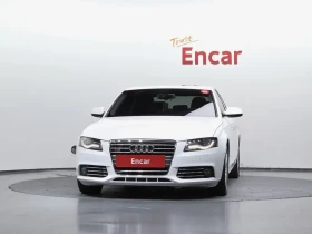 Audi A4 2.0 TFSI Quattro, снимка 3