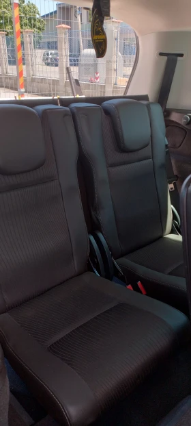 Renault Grand scenic 6+ 1 места, снимка 12