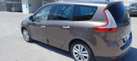 Renault Grand scenic 6+ 1 места, снимка 5