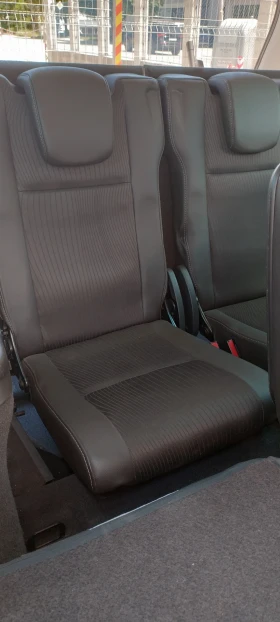 Renault Grand scenic 6+ 1 места, снимка 13