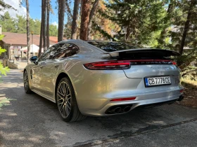 Porsche Panamera Individual Ceramic Carbon , снимка 3
