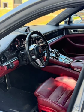 Porsche Panamera Individual Ceramic Carbon , снимка 6