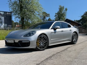 Porsche Panamera Individual Ceramic Carbon , снимка 1