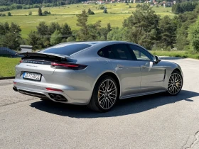 Porsche Panamera Individual Ceramic Carbon , снимка 4