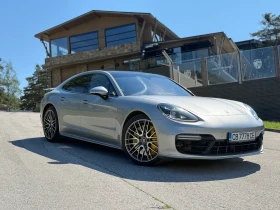 Porsche Panamera Individual Ceramic Carbon , снимка 2