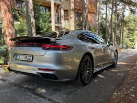 Porsche Panamera Individual Ceramic Carbon , снимка 4
