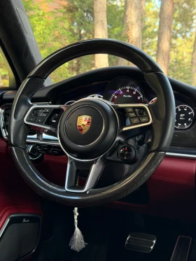 Porsche Panamera Individual Ceramic Carbon , снимка 7