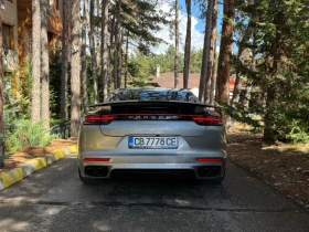 Porsche Panamera Individual Ceramic Carbon , снимка 5