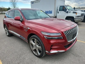 Genesis GV80 Awd 7p 3.5t Prestige, снимка 2