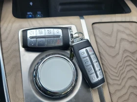 Genesis GV80 Awd 7p 3.5t Prestige, снимка 8