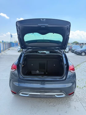 Citroen DS4 1.6 VTi, снимка 14