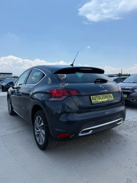 Citroen DS4 1.6 VTi, снимка 4