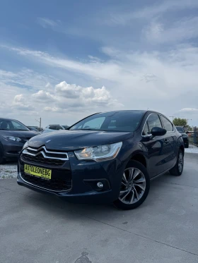 Citroen DS4 1.6 VTi, снимка 3