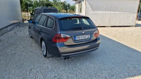 BMW 330 Bmw e91 330D, снимка 4