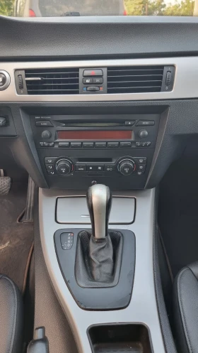 BMW 330 Bmw e91 330D, снимка 7