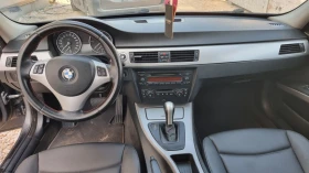 BMW 330 Bmw e91 330D, снимка 6