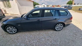 BMW 330 Bmw e91 330D, снимка 3