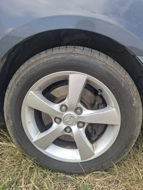 Mazda 3, снимка 11