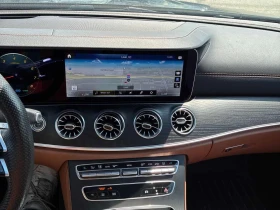 Mercedes-Benz E 450 * CARFAX * ОПЦИЯ ЗА ФИНАНСИРАНЕ , снимка 9