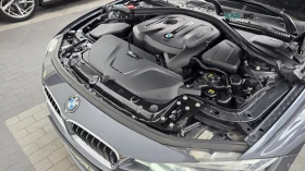 BMW 330 * M PACK* 360* Ambient Light* Head-up* PANO* CAMER, снимка 6